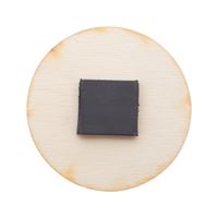 MAGNETE DA FRIGO IN LEGNO